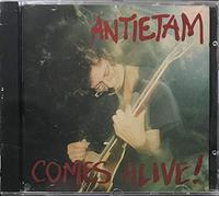 Antietam - Comes Alive