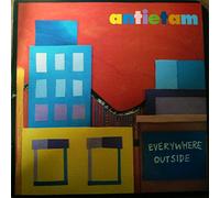 Antietam - Everywhere Outside