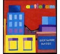 Antietam - Everywhere Outside