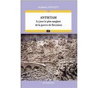 Antietam Frédéric Naulet (Auteur)