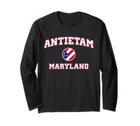 Antietam Maryland (MD) Manche Longue