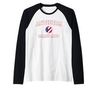 Antietam Maryland (MD) Manche Raglan