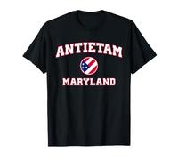 Antietam Maryland (MD) T-Shirt