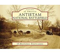 Antietam National Battlefield