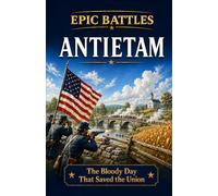 Antietam: The Bloody Day That Saved the Union