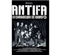 Antifa, chasseurs de Skins G