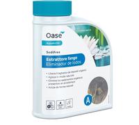 AQUAACTIV SEDIFREE 500ML OASE