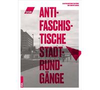 Antifaschistische Stadtrundgänge durch Frankfurt am Main