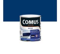 AVISO NB BLEU ROI 0,75 L - Peinture antifouling à matrice dure pour bateaux rapides - COMUS MARINE