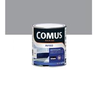AVISO NB GRIS 0,75 L - Peinture antifouling à matrice dure pour bateaux rapides - COMUS MARINE
