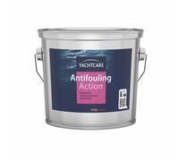 Antifouling bateau 2,5 litres, Antifouling dur, bleu, Protection coque bateau