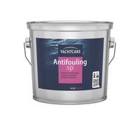 Antifouling bateau 2,5 litres, antifouling marine, peinture antifouling, bleu