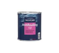 Antifouling bateau 750ml, Antifouling marine, bleu, Protection coque