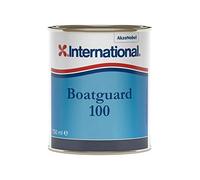 antifouling international matrice érodable boatguard 100