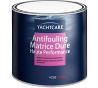 Antifouling matrice dure haute performance YACHTCARE - bleu marine - 2,5l