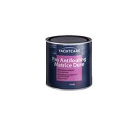 Antifouling matrice dure sans étain Yachtcare bleu ciel 750ml