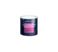 Antifouling matrice dure sans étain Yachtcare noir 750ml