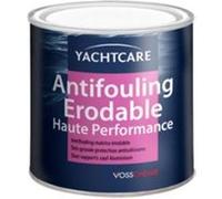 Antifouling matrice érodable haute perfomance YACHTCARE - blanc - 750 ml