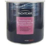 Antifouling matrice érodable haute performance YACHTCARE - bleu ciel - 2,5L