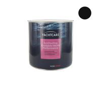 Antifouling matrice érodable haute perfomance YACHTCARE - noir - 2,5L