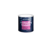 Antifouling - YACHTCARE - 750 ml - Bleu foncé - Matrice érodable - Sans étain