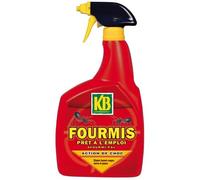 Antifourmis prêt à l'emploi - 800 mL
