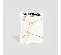 Antifragile