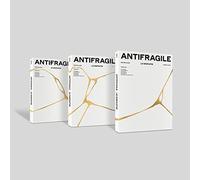 Antifragile