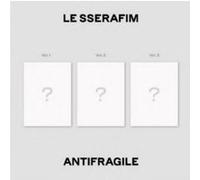 Antifragile