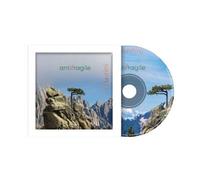 Antifragile CD