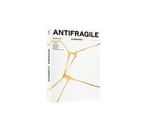 Antifragile