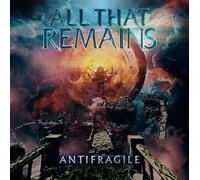 All That Remains – Antifragile – Vinyle 12"