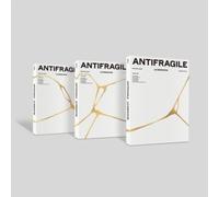 Antifragile (Vol. 2) by Le Sserafim [CD] NEUF