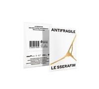 ANTIFRAGILE