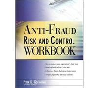 AntiFraud Risk and Control Workbook by Hilton Kaufman Paperback Book Peter D. Goldmann (Auteur)