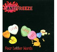 Antifreeze - Four Letter Words