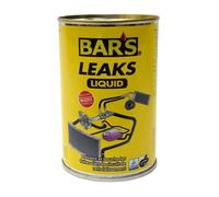 BARS Additif Liquide Scellant de Fuites et Nettoyant du Système de Refroidissement 150 g.