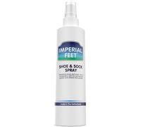 Antifungal Shoe Spray-Treatment Of Athlete's Foot And Nail Fungus-Foot Care Against-Nail Fungus And Ringworm-Shoe Freshener-150 Ml