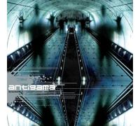 Antigama - Resonance [Import]