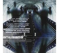 Antigama - Resonance