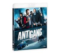 Antigang-Nell'Ombra Del Crimine [Blu-Ray] [Import]