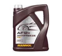 Mannol antigel Af12 + Longlife (5L) - [Mnaaf12-5]