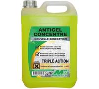 Antigel concentre 5l minerva