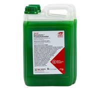 Antigel Concentré Febi 18 LC 2 X 5 Litre Vert pour Alfa BMW Mercedes