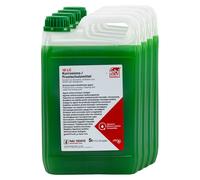 Antigel Concentré Febi 18 LC 4 X 5 Litres Vert Pour Fiat Mini Toyota