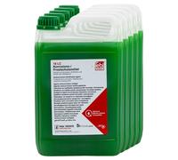 Antigel Concentré Febi 18 LC 5 X 5 Litre Vert pour Alfa BMW Mercedes