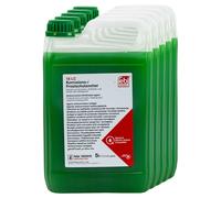 Antigel Concentré Febi 18 LC 5 X 5 Litre Vert pour Alfa BMW Mercedes