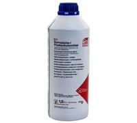 Antigel Concentré Febi G11 1,5Liter Bleu pour Mercedes Mini Opel Volvo