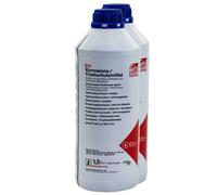 Antigel Concentré Febi G11 2 X 1,5 Litre Bleu pour Mercedes Mini Opel
