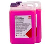 Antigel Concentré Febi G12 + 2 X 5 Litre Violet pour Audi Citroen Fiat